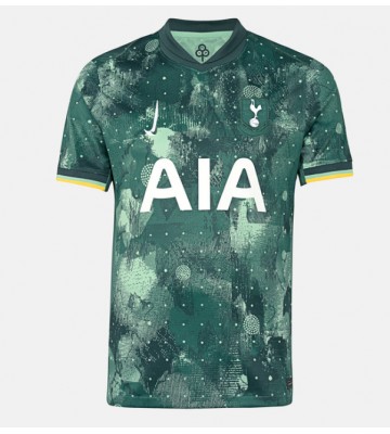 Tottenham Hotspur Replica Third Stadium Shirt 2024-25 Short Sleeve